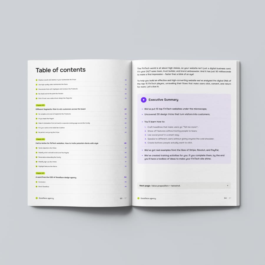 eBook - goodface.agency